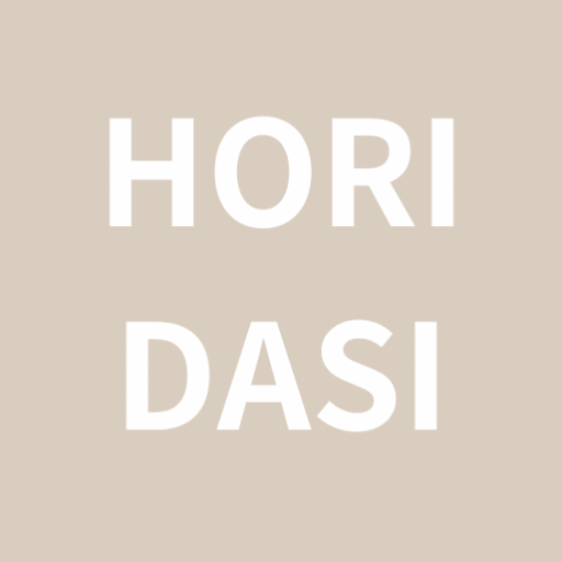 HORIDASI